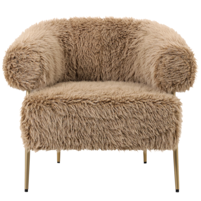 Fauteuil Fluffy