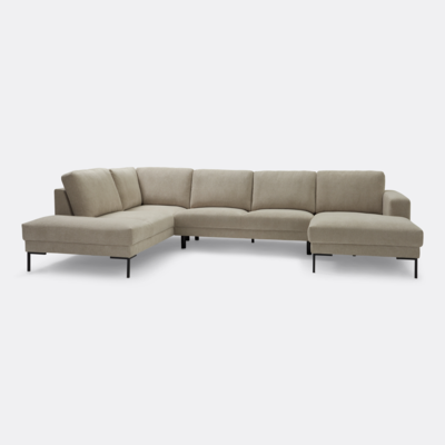 Loods 5 u-hoekbank Bronx mito