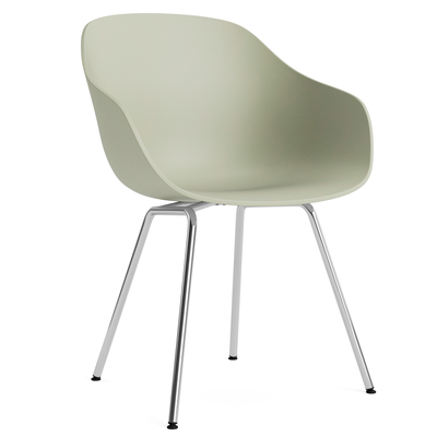 HAY stoel AAC 226 - chromen frame