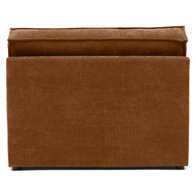Fauteuil Segment
