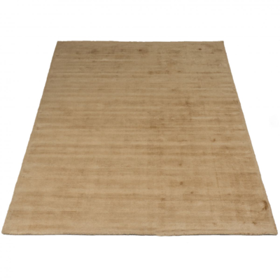 Vloerkleed Viscose - Oker