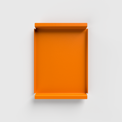 Hocker Dienblad Large - Flip Tray