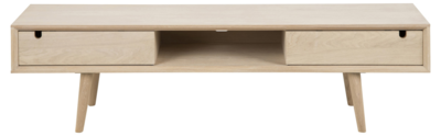 Tv meubel Roosje hout
