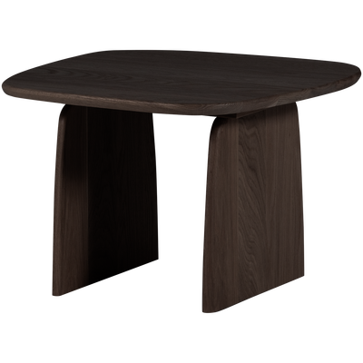 Tablo salontafel 60 cm eiken mystic brown [fsc]
