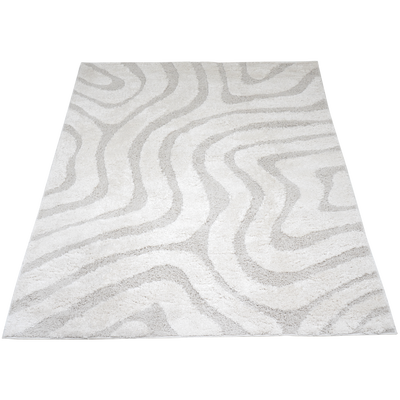 Vloerkleed Isa Cream