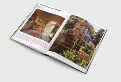 Gestalten boek Concrete Jungle