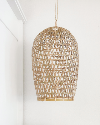 Hanglamp Hanenmand Veneta