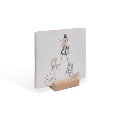 StoryTiles wandtegel Design Lovers for Her