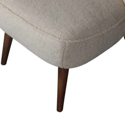 Fauteuil Sara