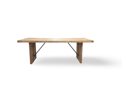 Eettafel Noor uniek