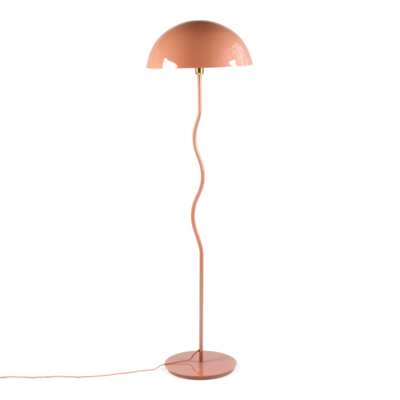 Vloerlamp Salsa