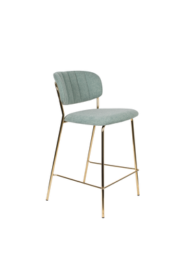 Housecraft living barkruk Jolien (set van 2)