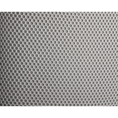 Poef Retro Mesh Rond