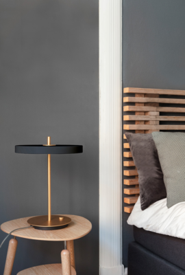 Tafellamp Asteria table