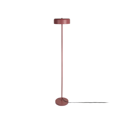 Vloerlamp  Riqueza Palo