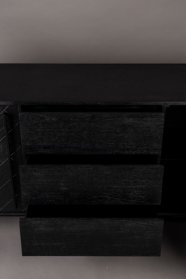 Dutchbone Class Dressoir Hoog