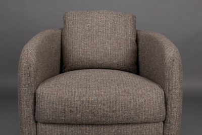 Dutchbone Boho Fauteuil
