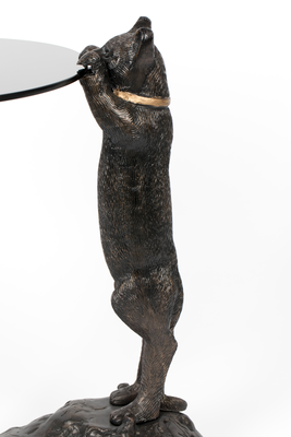 Bold Monkey bijzettafel No Girlfriend No Problem