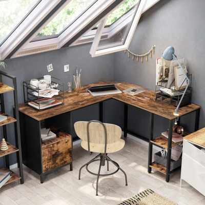 Bureau Luke Indusign
