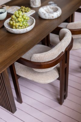 Eettafel Philip 210 cm