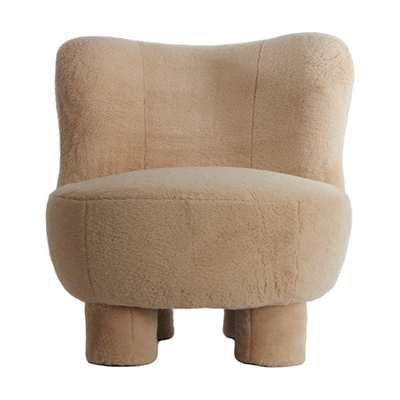 FAUTEUIL KAMOVU 