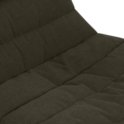 Loods 5 Design fauteuil Paul hoog Dexter