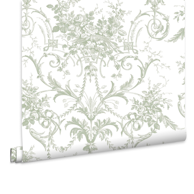Behang Laura Ashley Tuilieries