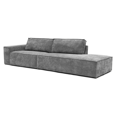 Segment Opensofa becotton