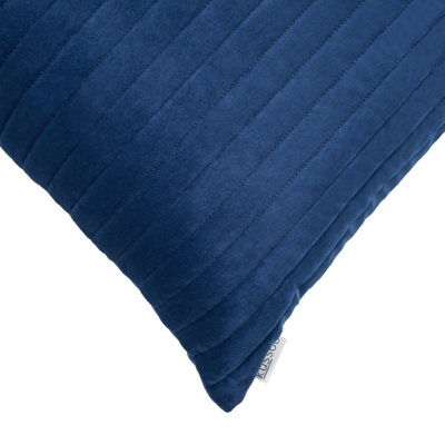 Sierkussen Fluweel (set van 3)