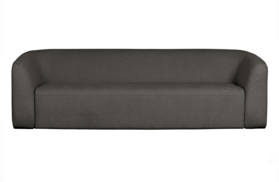 BePureHome 3-zitsbank Sloping