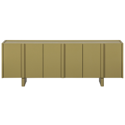 Basu tv meubel 152 cm grenen dust [fsc]