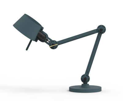 Tonone bureaulamp Bolt small 2 arms
