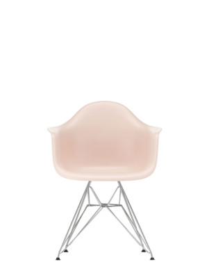 Vitra stoel Eames DAR RE chroom onderstel