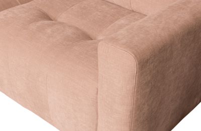 WOOOD Exclusive chaise longue Bar