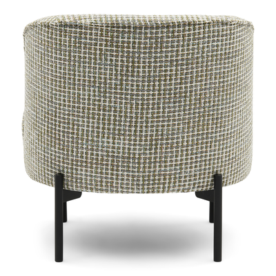 Fauteuil Carl