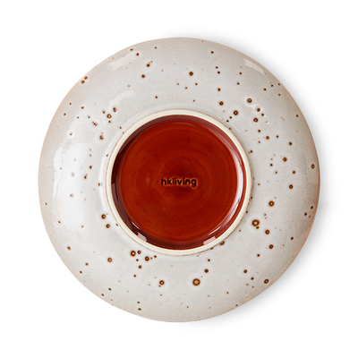 70 ceramics dessert plates