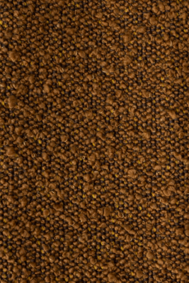 Housecraft living eetkamerstoel Jake bouclé