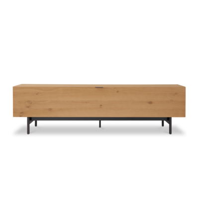 Loods 5 Design Woody dressoir vloer frame klep