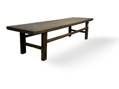 Salontafel grote unieke