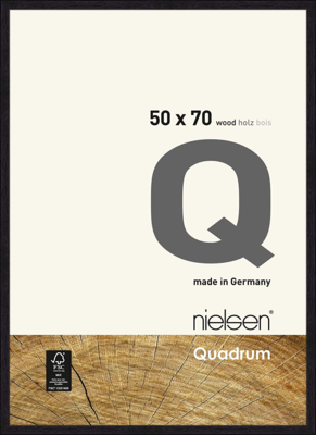 Quadrum lijst 50x70 cm