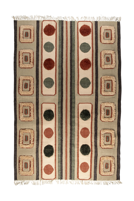 Dutchbone Haydon Vloerkleed