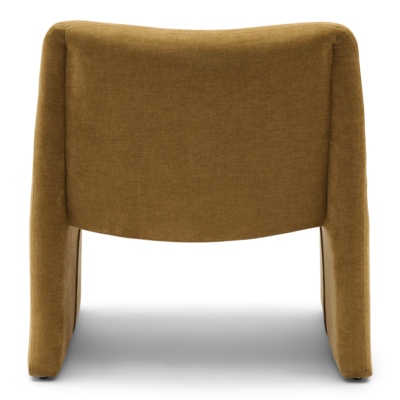 Fauteuil Lowel