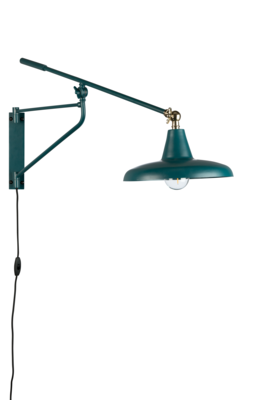 Wandlamp Hector