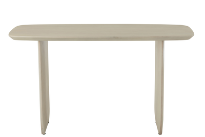 Consoles Celeste acaciahout 