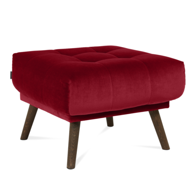 Loods 5 hocker Flame Juke