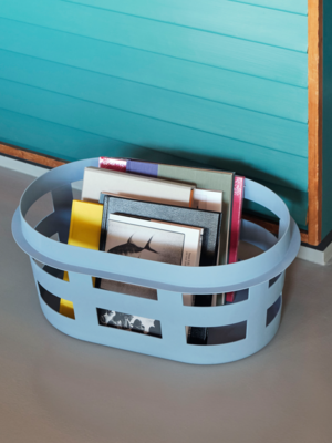 HAY (was)mand Basket - Small