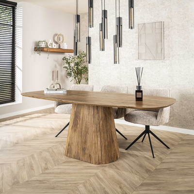 TAFEL LAMBDA CENTRO