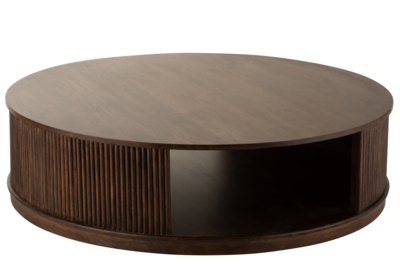 Salontafel Jean mangohout