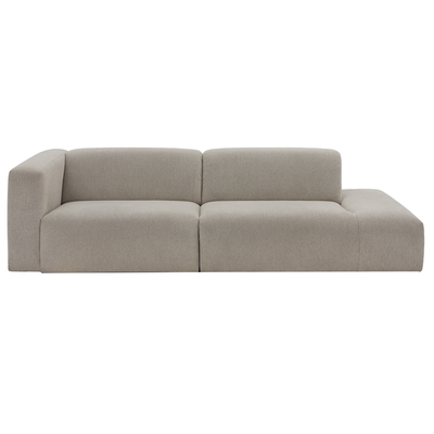 Loods 5 open sofa Benno sneak