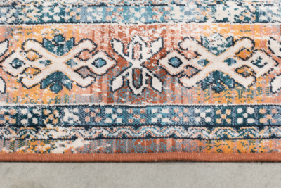 Dutchbone vloerkleed Mahal